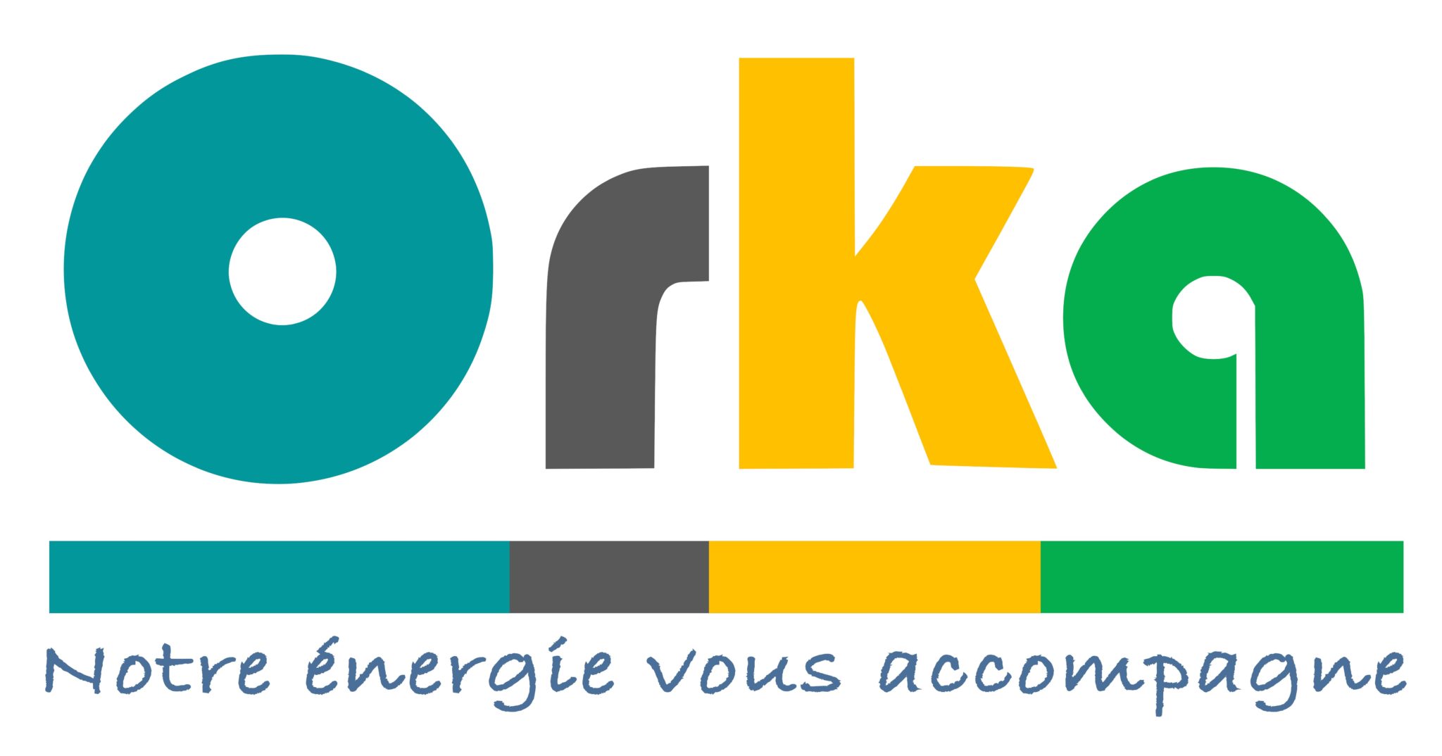 Expert en Transition et Solution Énergétique Durable Orka SAS