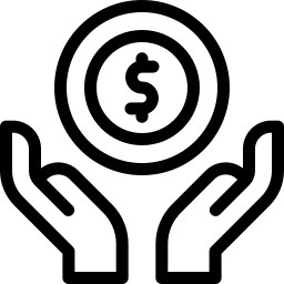 Icône économies d'énergie