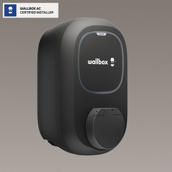 Borne de recharge domestique Wallbox-Pulsar plus socket