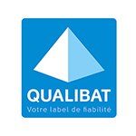 Logo Qualibat