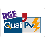 Logo RGE QualiPV