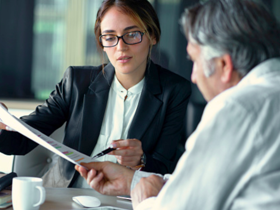 Image audit et conseil