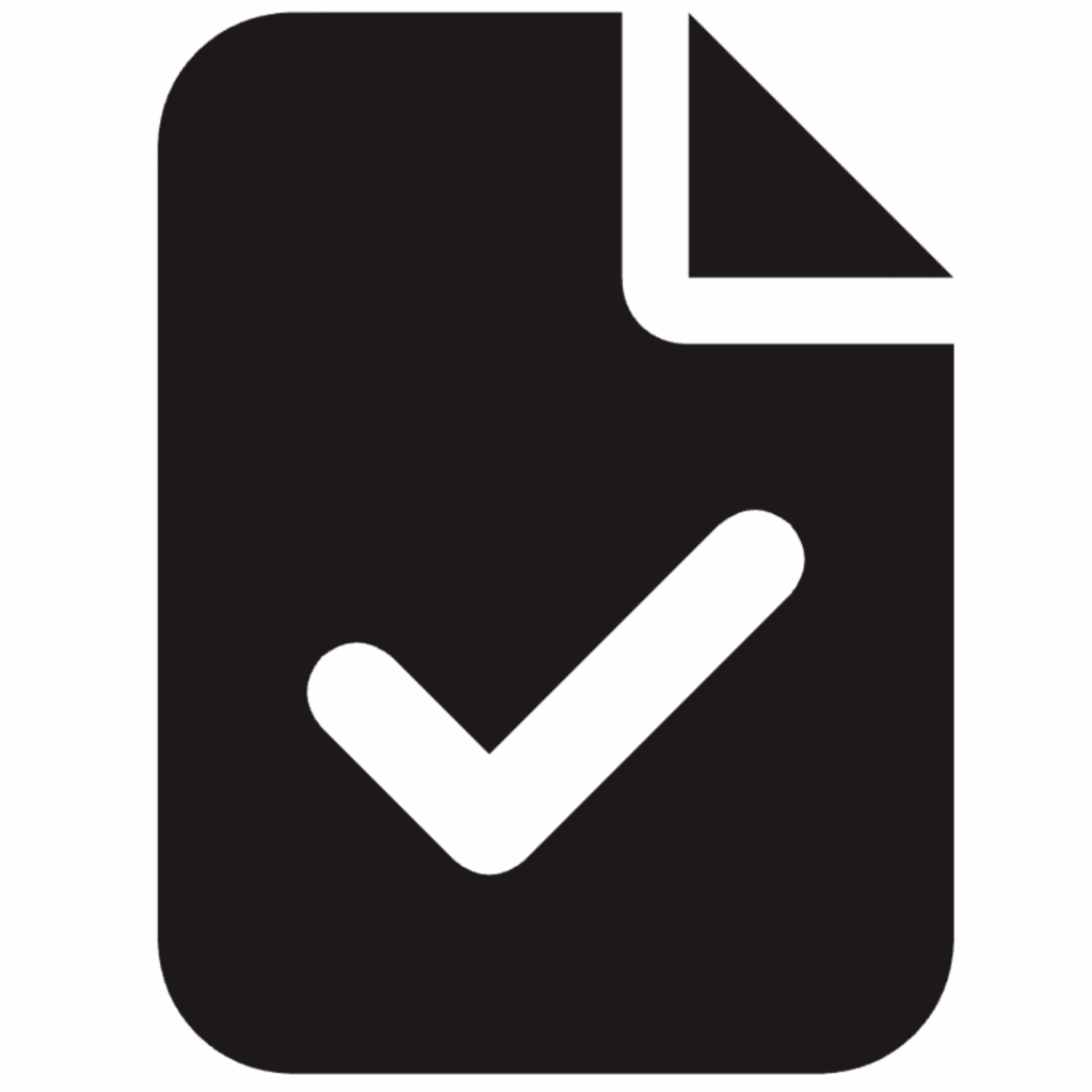 pictogramme conformité
