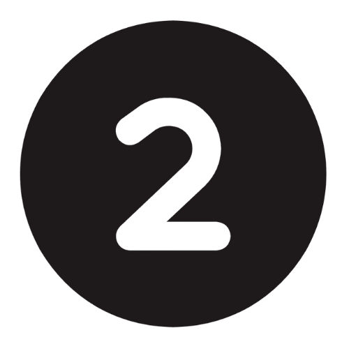 Pictogramme numero deux