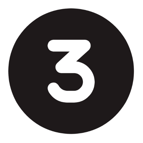 Pictogramme numero trois