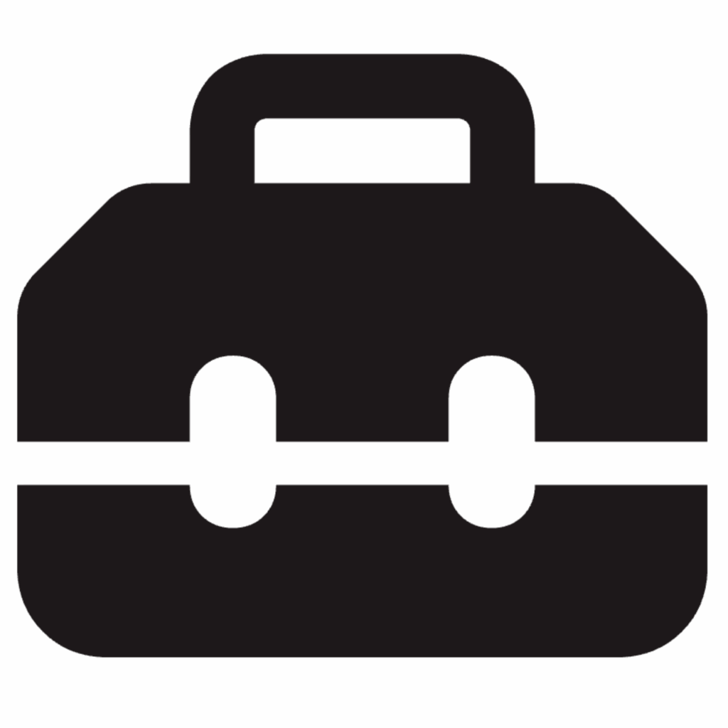 Icône maintenance
