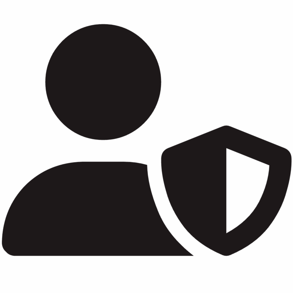 pictogramme sécurité