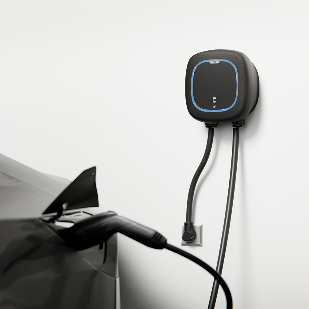 Wallbox Pulsar Pro