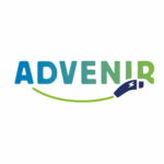 logo de certification advenir - programme de financement de bornes de recharge pour véhicule électrique