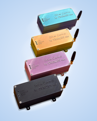 driver control SNS4 driver control SNS4